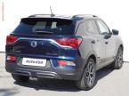 SsangYong Korando - fotka číslo 3