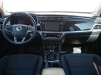 SsangYong Korando - fotka číslo 7