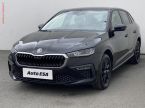 Škoda Scala - fotka číslo 2