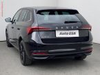 Škoda Scala - fotka číslo 5