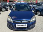 Opel Astra - fotka číslo 1