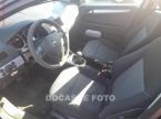 Opel Astra - fotka číslo 2