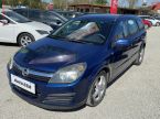 Opel Astra - fotka číslo 2