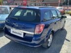 Opel Astra - fotka číslo 3