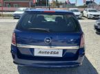 Opel Astra - fotka číslo 4