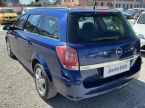 Opel Astra - fotka číslo 5