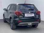 Suzuki Vitara - fotka číslo 5