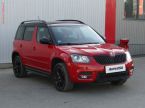 Škoda Yeti - fotka číslo 0