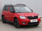 Škoda Yeti - fotka číslo 0