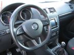 Škoda Yeti - fotka číslo 12