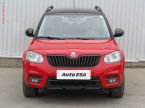 Škoda Yeti - fotka číslo 1