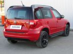 Škoda Yeti - fotka číslo 3