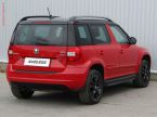 Škoda Yeti - fotka číslo 3
