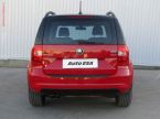 Škoda Yeti - fotka číslo 4