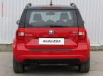 Škoda Yeti - fotka číslo 4