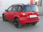 Škoda Yeti - fotka číslo 5