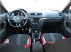 Škoda Yeti - fotka číslo 7