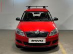 Škoda Roomster - fotka číslo 1