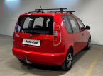 Škoda Roomster - fotka číslo 3