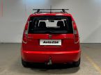 Škoda Roomster - fotka číslo 4