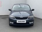 Škoda Rapid - fotka číslo 1