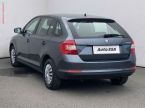 Škoda Rapid - fotka číslo 5