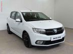 Dacia Sandero - fotka číslo 0