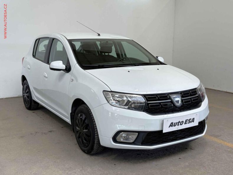 Dacia Sandero - hlavní fotka inzerátu