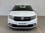 Dacia Sandero - fotka číslo 1