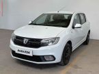 Dacia Sandero - fotka číslo 2