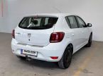 Dacia Sandero - fotka číslo 3