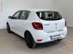 Dacia Sandero - fotka číslo 5