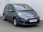 Citroën C4 Picasso - fotka číslo 0