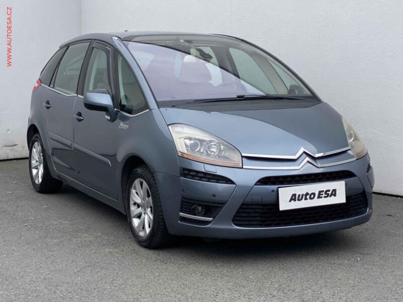 Citroën C4 Picasso - hlavní fotka inzerátu