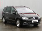 Volkswagen Sharan - fotka číslo 0