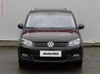 Volkswagen Sharan - fotka číslo 1