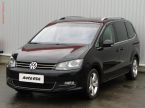 Volkswagen Sharan - fotka číslo 2