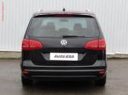 Volkswagen Sharan - fotka číslo 4