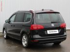 Volkswagen Sharan - fotka číslo 5