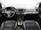 Volkswagen Sharan - fotka číslo 7