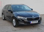 Škoda Octavia - fotka číslo 0