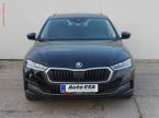 Škoda Octavia - fotka číslo 1