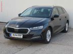 Škoda Octavia - fotka číslo 2