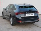 Škoda Octavia - fotka číslo 3