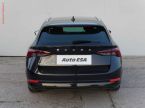 Škoda Octavia - fotka číslo 4