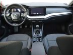 Škoda Octavia - fotka číslo 7