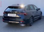 Škoda Octavia - fotka číslo 3