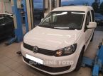 Volkswagen Caddy - fotka číslo 0
