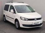 Volkswagen Caddy - fotka číslo 0