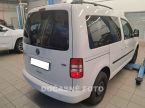 Volkswagen Caddy - fotka číslo 1